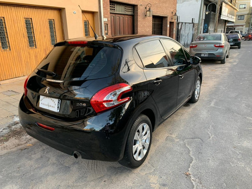 Peugeot 208 2014 1.5 Active