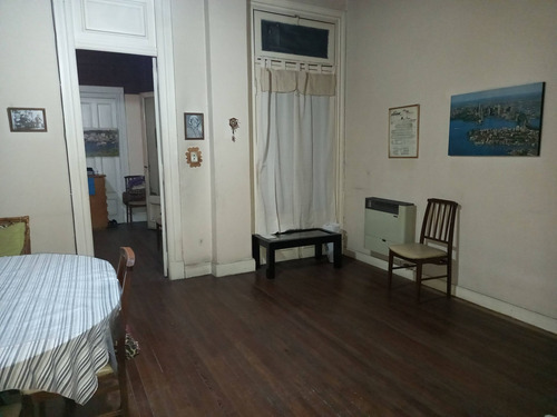 Imagen 24 de 30 de Venta Semipiso 6 Amb A Reciclar Oportunidad
