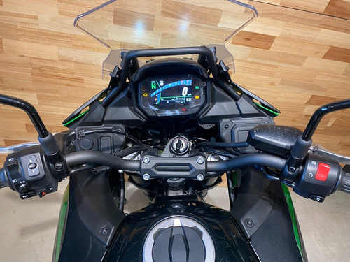 Imagen 10 de 15 de Kawasaki Versys 650 0km