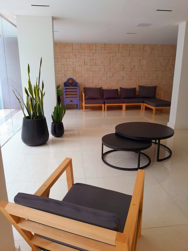 Departamento Monoambiente Amenities Premium