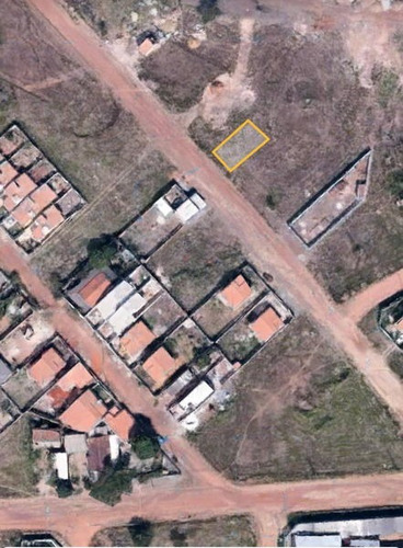 Imagem 4 de 4 de Terreno Em Rua - 212-v