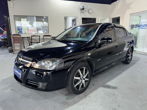 Chevrolet Astra Advantage 2.0 MPFI 8V FlexPower 5p