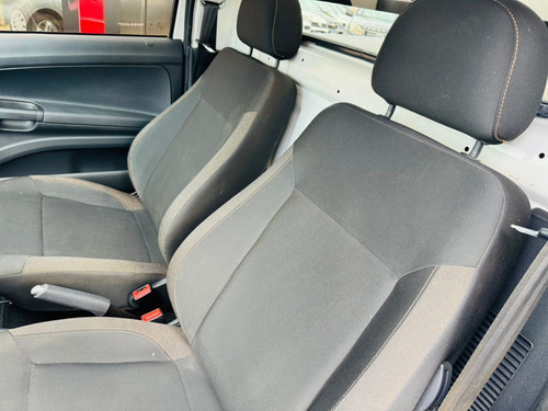Volkswagen Saveiro 1.6 MSI ROBUST CS 16V FLEX 2P MANUAL