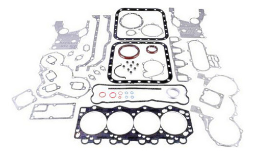 Empaquetadura Motor Para Kia K-3500 3.5 Sl 1992 1997