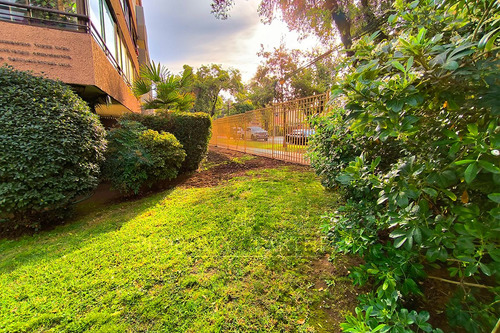 Duplex En Venta En Ñuñoa! Espectacular 7900uf!!!
