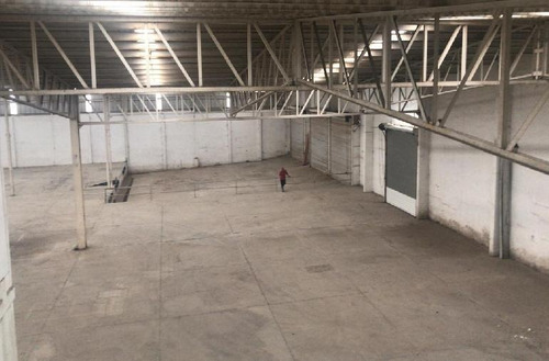 Imagen 10 de 14 de Bodega En Renta En San Martin De Las Flores