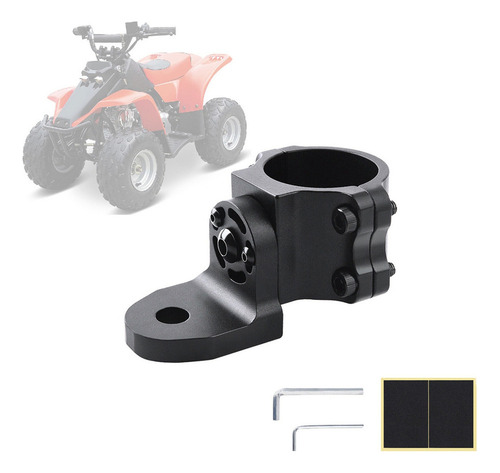 2025 Soporte De Montaje De Luces Atv Whip For Utv Atv 1.75 N