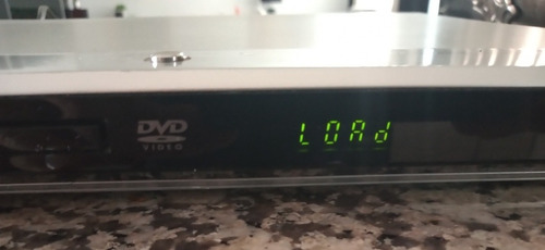 Reproductor Dvd LG Pal - Ntsc Binorma