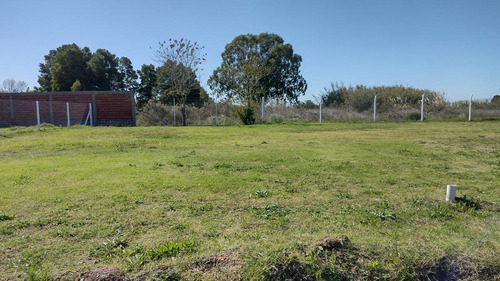 Terreno En Venta Villa Elvira La Plata