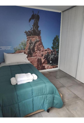 Departamento En Venta En Mendoza