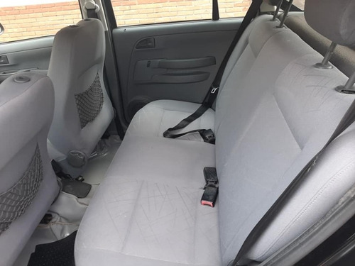 Volkswagen Spacefox 1.6 Trend