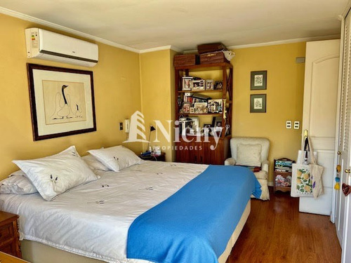 Casa Venta Condominio/4d/4b/elcano/verbo Divino/piscina