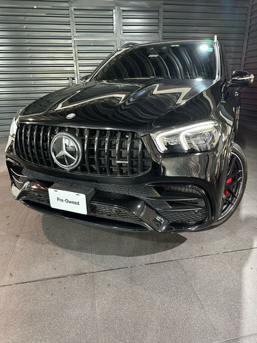 Mercedes-benz Clase Gle 2023
