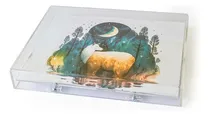 Comprar Moldura Quadro Caixa De Acrílico P\u002F Pinturas, Fotos 21x30cm Cor Tranparente