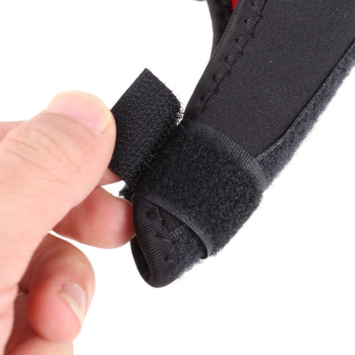 Imagen 6 de 8 de Muñeca Pulgar Manos Soporte Férula Soporte Estabilizador