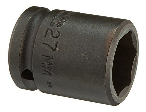 Stanley Proto J07527m Vaso De Impacto De 6 Puntos 3/4  , 27 