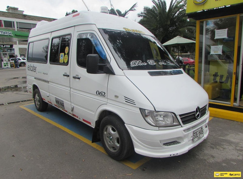 Mercedez Sprinter