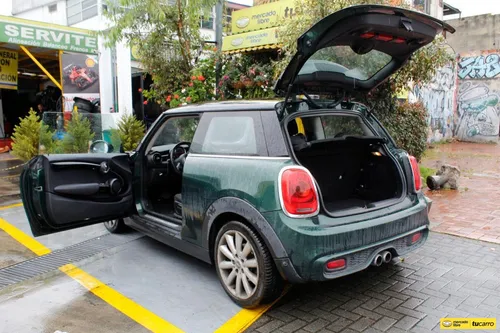 Mini Cooper S F 56 Turbo 2016