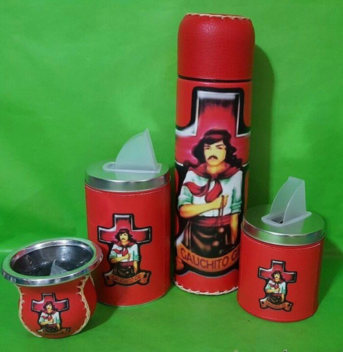 Regalo Personalizado Con Termo De 1 Litro