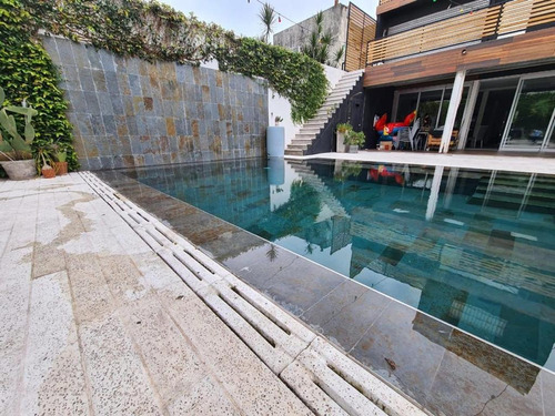 Imagen 7 de 14 de Casa Con Pileta En Zona Sur - Oroño 3600