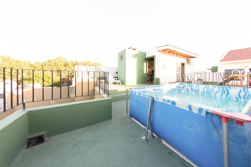 Imagen 6 de 30 de Ph En Venta 4 Ambientes Quincho Cubierto Terraza