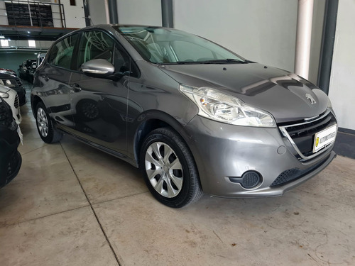 Peugeot 208 1.5 Active