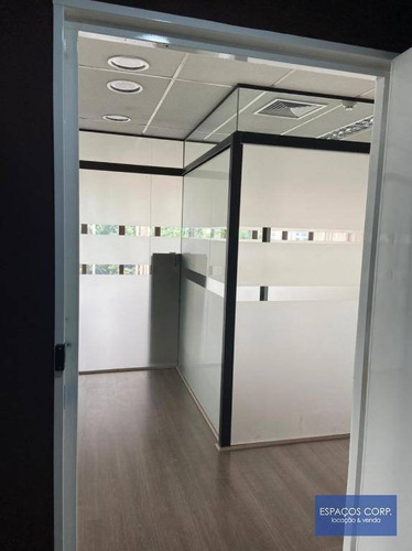 Imagem 1 de 14 de Conjunto, 150m² - Venda Ou Aluguel - Chácara Sto. Antônio - São Paulo/sp - Cj2351