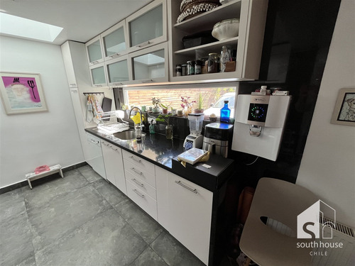 Casa Venta 4 D 3 B Rosita Renard Metro P. Gales Ñuñoa J80