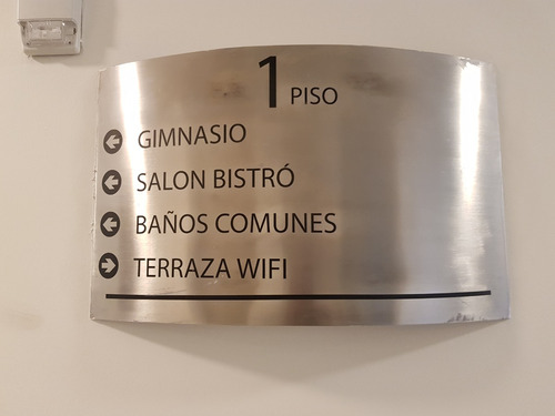 San Miguel Con Estacionamiento / 1d 1b (alc. Pedro Alarcón)