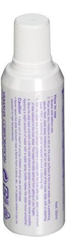 Imagen 2 de 3 de Yac1021p Aceite Lubricante Para Trombon.