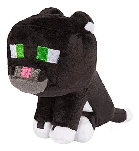 Peluches Minecraft MercadoLibre