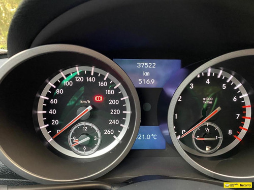 Mercedes Benz Clase Slk 200 K Convertible Mt 1800cc