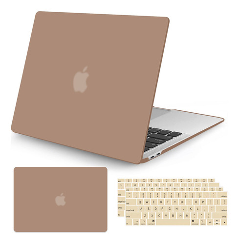 Seorsok Compatible Con Macbook Air De 13 Pulgadas Case     .