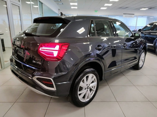 Imagen 18 de 25 de Audi Q2 2022 0km 2020 2021 Usada Q3 A3 Sportback A1 A4 Q20k