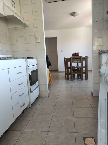 Imagen 3 de 12 de Departamento Alquiler Temporario A 5' De Palmares.