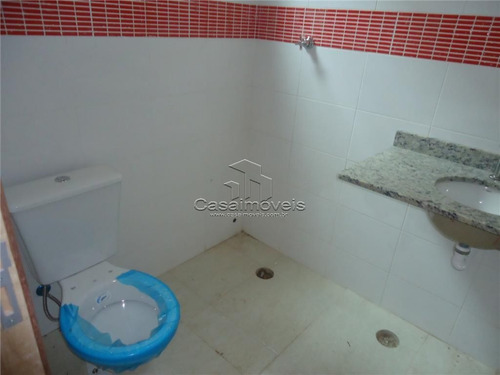 Imagem 12 de 12 de Sobrado - Vila Santa Clara - Ref: 733 - V-733
