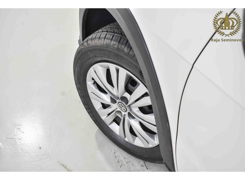 Volkswagen Saveiro 1.6 MSI ROBUST CS 8V FLEX 2P MANUAL
