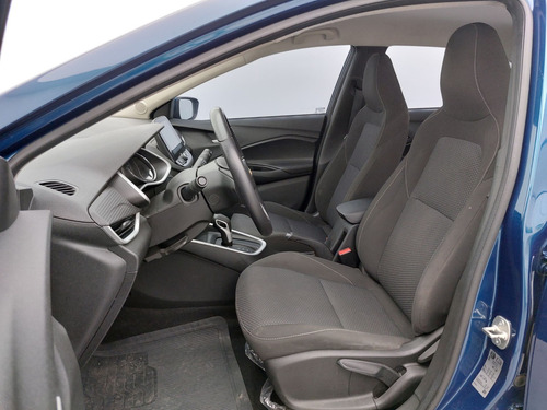Chevrolet Onix 1.0 TURBO FLEX LTZ AUTOMÁTICO