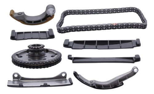Kit Distribucion Nissan Terrano D22 2500 Diesel 2002-2010