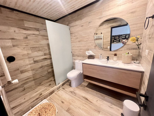 Casa En Venta En Puchuncaví