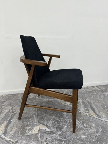 Sillas Comedor Fm Design Lazo Elegante Sillón Minimalista