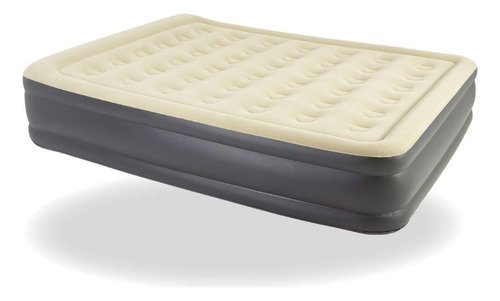 Sommier Colchón Inflable Queen Avenli Iytrer-028 203x157x47