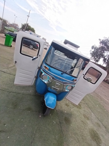 Torito Bajaj