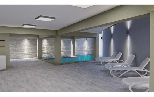 Proyecto De Apartamentos En Las Praderas De 2 Y 3 Habitaciones