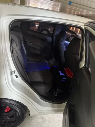 Chevrolet Spark GT 1.2 Ls