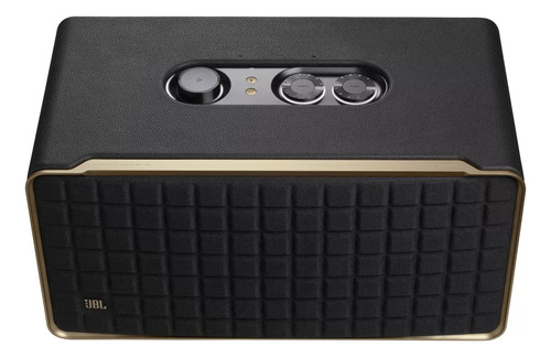 Altavoz Jbl Authentics 500 Color Negro
