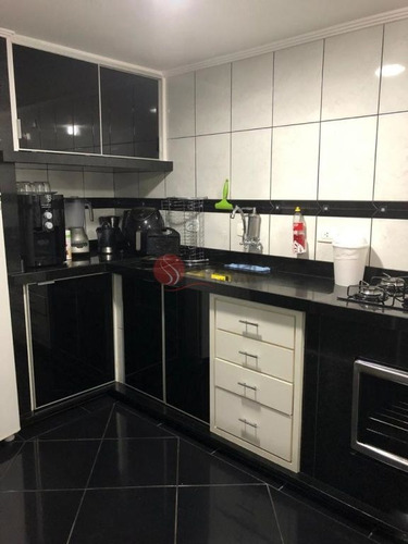 Sobrado À Venda, Vila Formosa, São Paulo - Ta579
