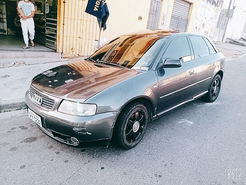 Audi A3 2002 1.8 5p