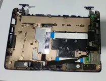 Comprar Carcaça Base Inferior Netbook Philco Phn 10a P123ws Completo