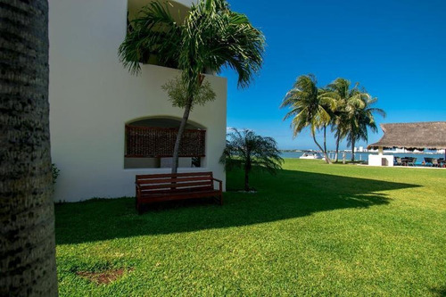 Imagen 7 de 30 de Departamento En Venta En Isla Dorada